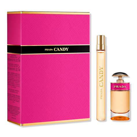 prada candy eau de parfum travel spray